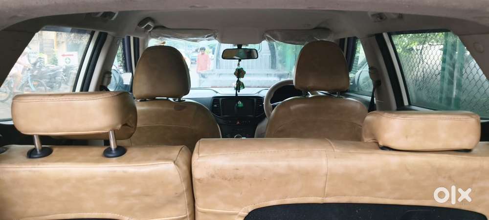 Mahindra Xuv300 Turbosport Diesel 2019