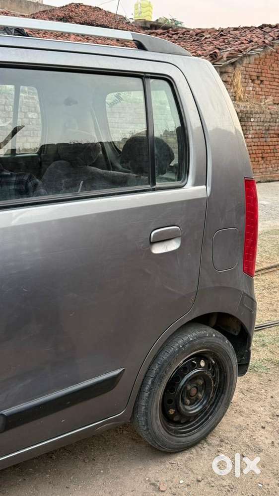 Maruti Suzuki Petrol 2012 Car