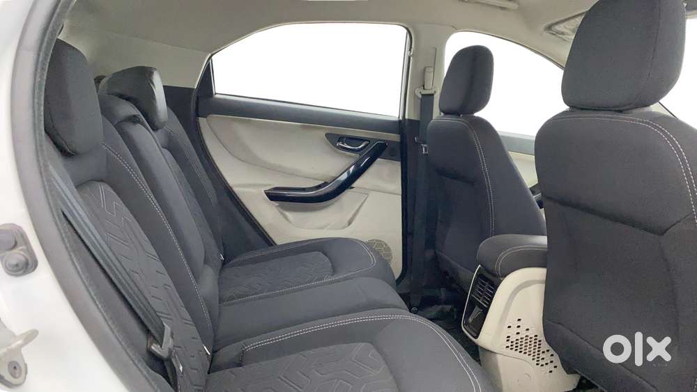 Tata Nexon 1.2 Revotron Xza Plus, 2022, Petrol