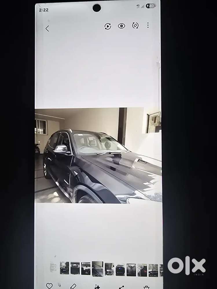 Immaculate Condition Bmw X 3