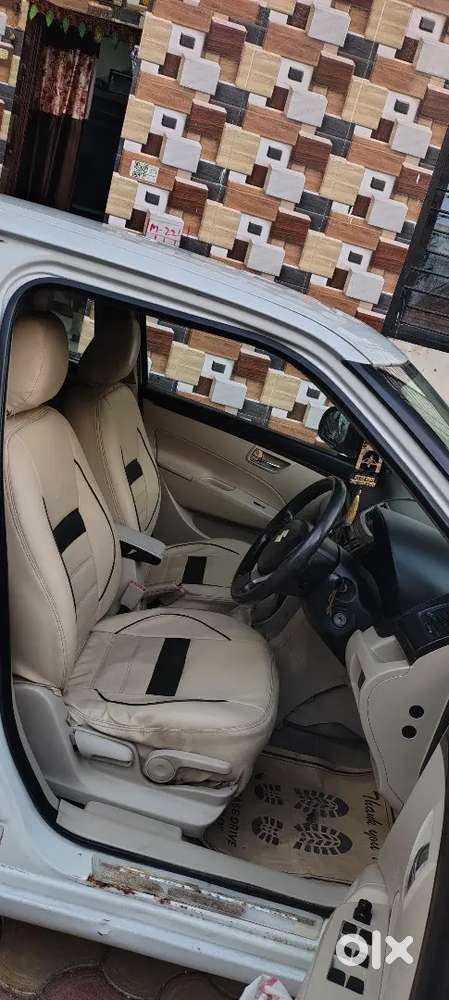 Swift Dzire Good Condition