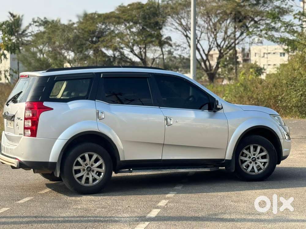 Mahindra Xuv500 2.2 W10, 2015, Diesel