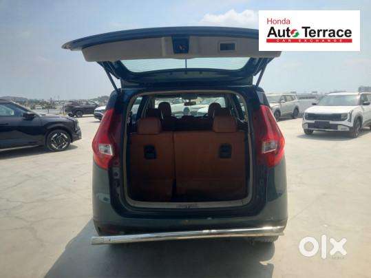 Mahindra Marazzo M6 8str, 2019, Diesel