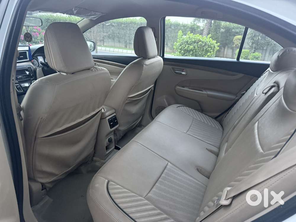 Maruti Suzuki Ciaz Delta 1.5 Shvs Mt Petrol, 2021, Petrol