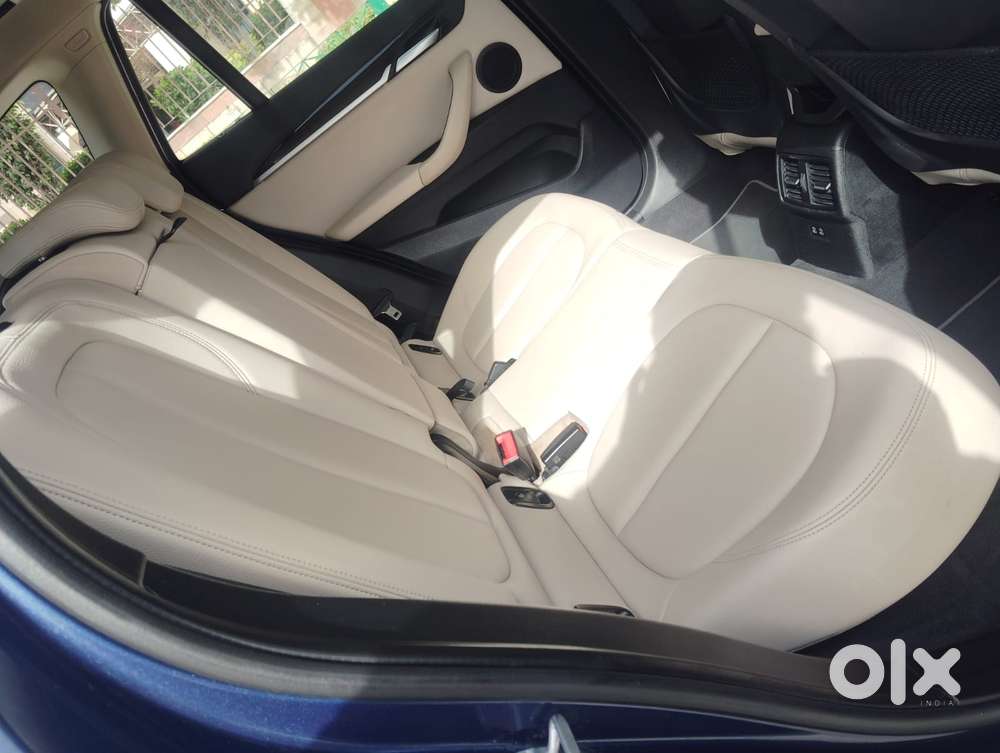 Bmw X1 Sdrive 20d X Line, 2021, Diesel