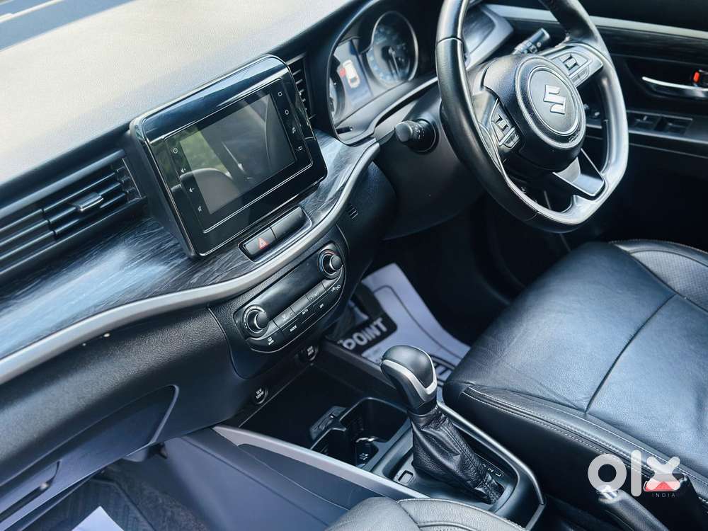 Maruti Suzuki Xl6 1.5 Alpha At, 2020, Petrol