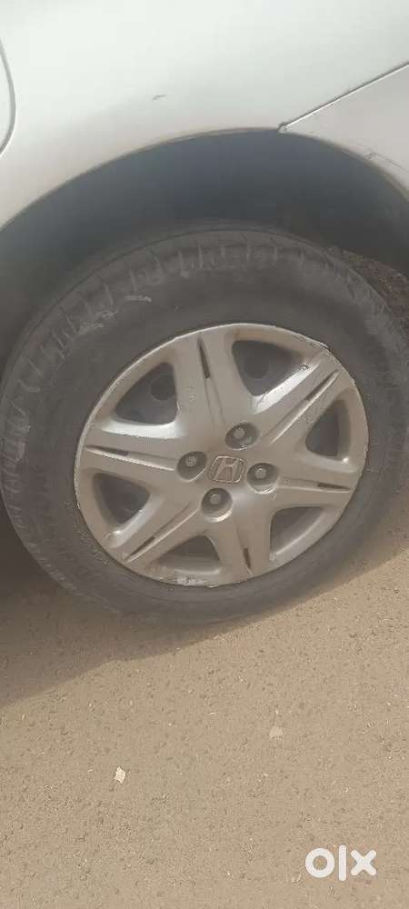 Honda City Zx 2006 Petrol Well Maintained