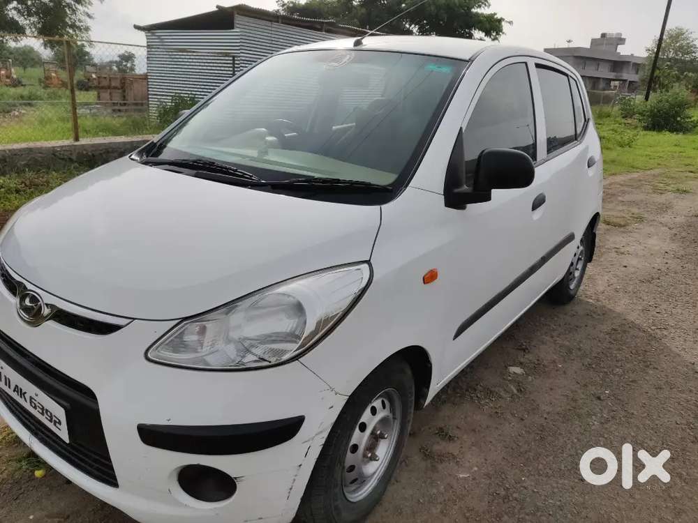 Hyundai I10 2010 Petrol 86000 Km Driven