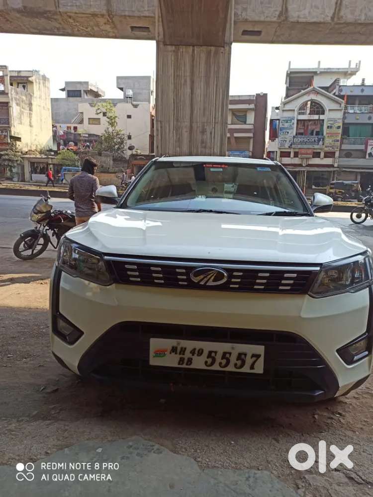 Mahindra Xuv300 2019 Diesel 112000 Km Driven