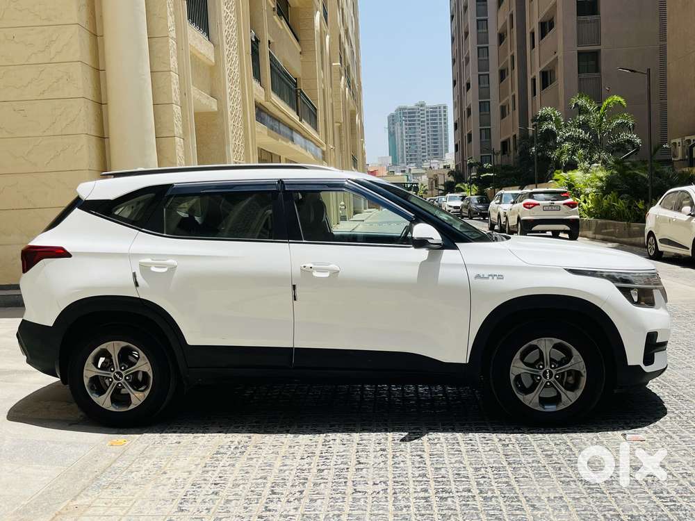 Kia Seltos Htk Plus D, 2021, Diesel
