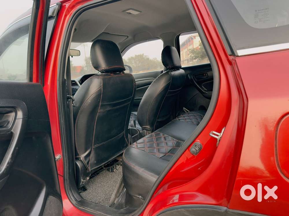 Maruti Suzuki Brezza Vdi, 2019, Diesel