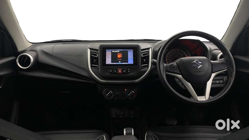 Maruti Suzuki Celerio 1.0 Zxi Plus Ags, 2024, Petrol