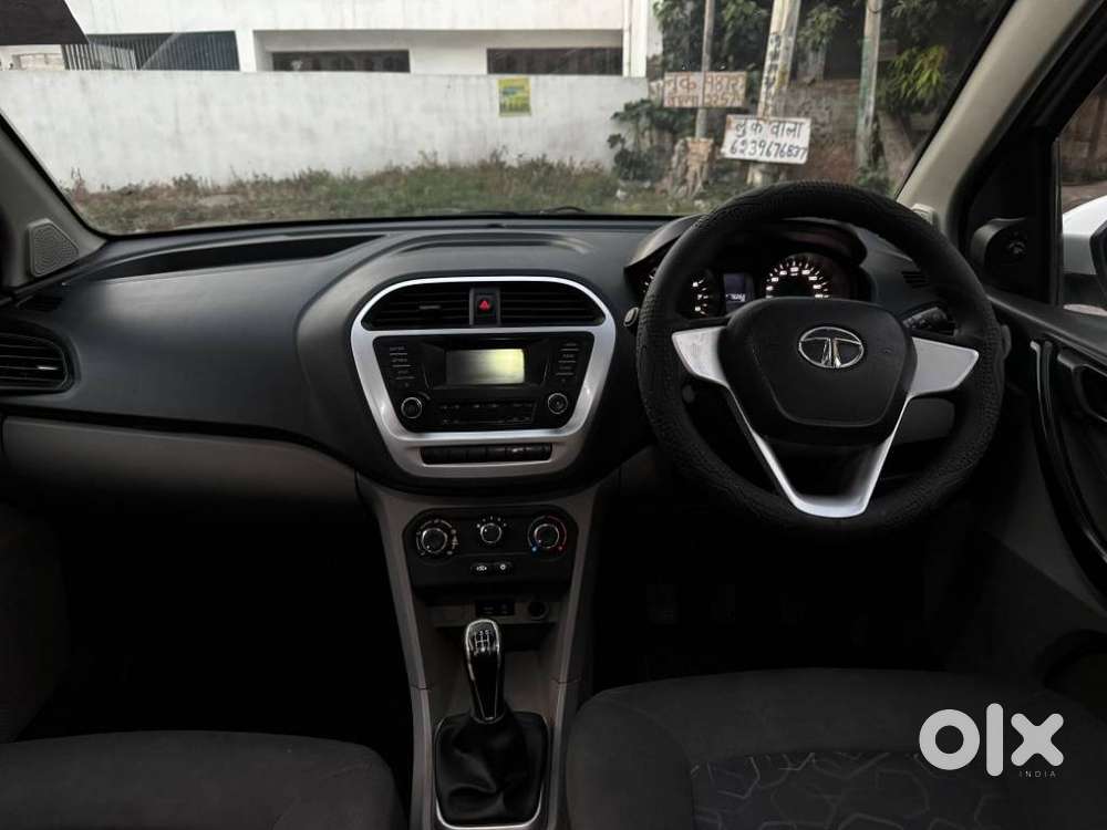 Tata Tiago 1.05 Revotorq Xt, 2017, Diesel