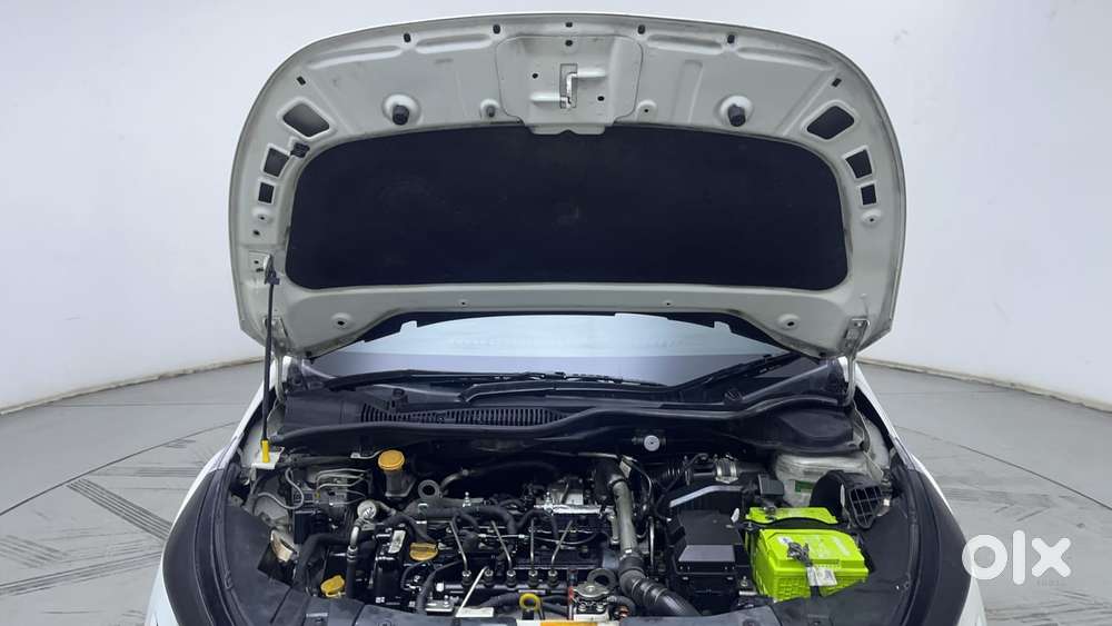Tata Altroz 1.5 Xz(o) Diesel, 2020, Diesel