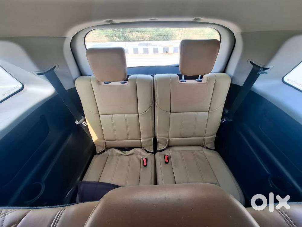 Mahindra Xuv500 W11 Option, 2020, Diesel