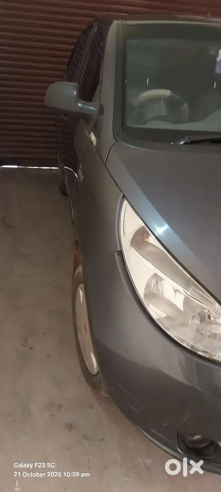 Tata Indica V2 2010 Diesel Manual