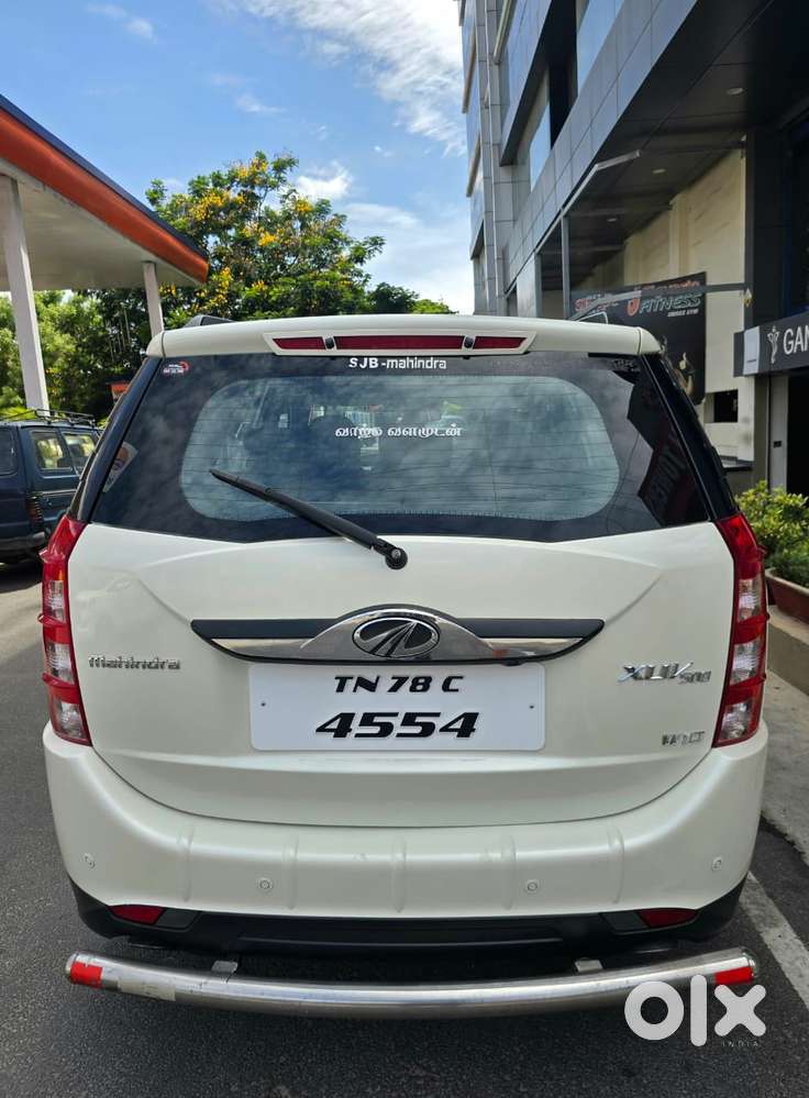 Mahindra Xuv500 W10 2wd, 2015, Diesel