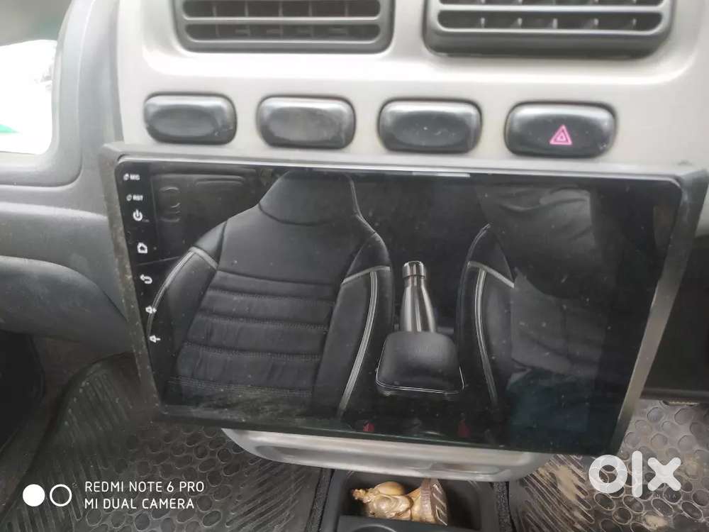 Maruti Suzuki Alto Lxi 2011