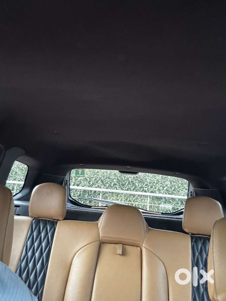 Renault Duster 1.5 85ps Rxz 4x2 Mt Diesel, 2018, Diesel