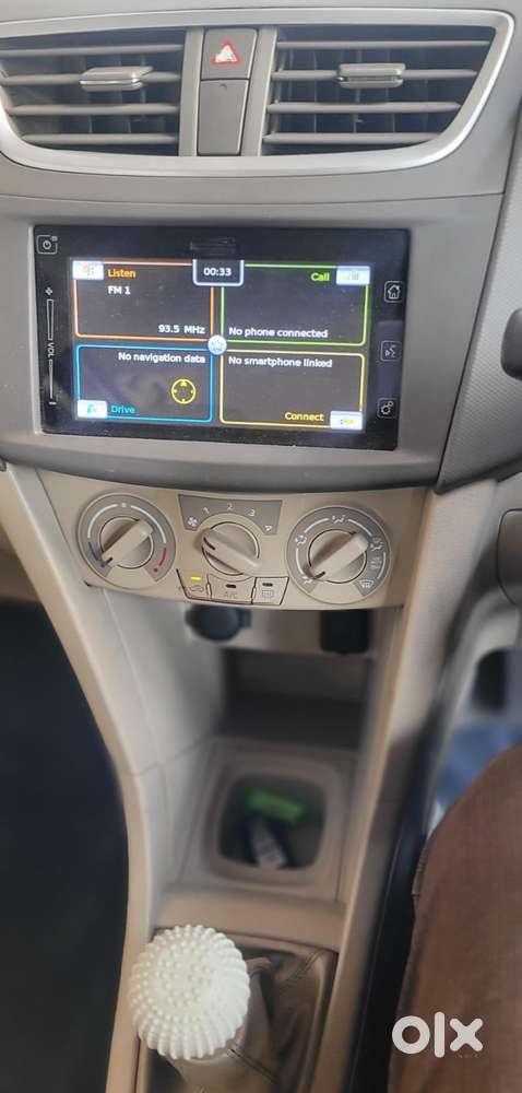 Maruti Suzuki Ertiga 2012-2015 Zdi Plus, 2016, Diesel