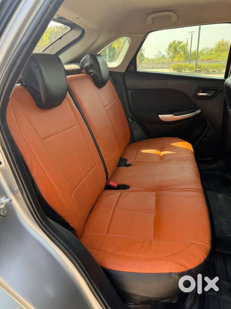 Maruti Suzuki Baleno Zeta, 2016, Diesel