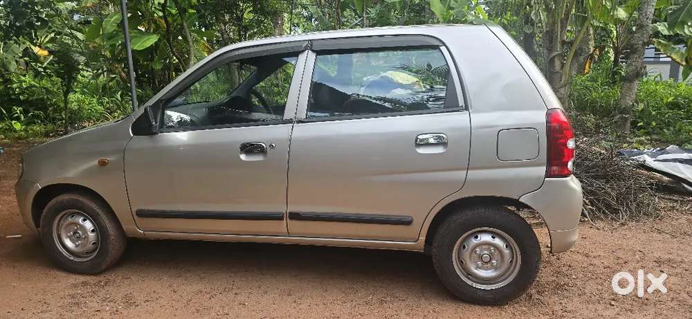 Maruti Suzuki Alto 2006