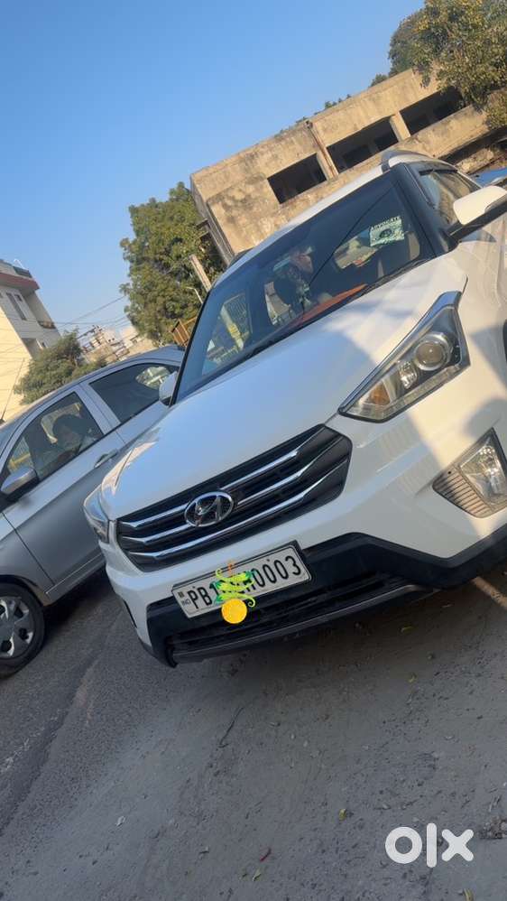 Hyundai Creta 2016