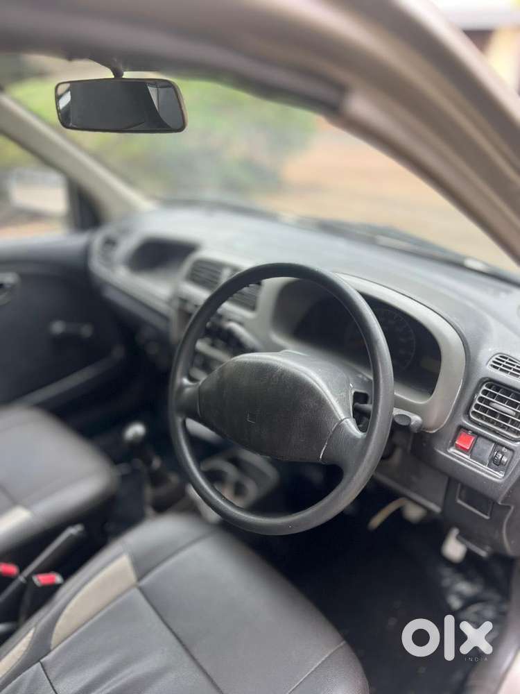 Maruti Suzuki Alto 0.8 Lxi (o), 2011, Petrol