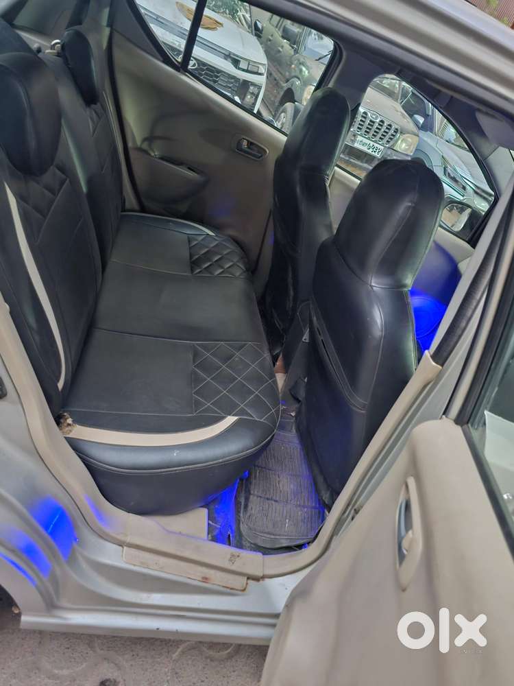 Maruti Suzuki A-star 2012-2014 1.0 Vxi, 2013, Petrol