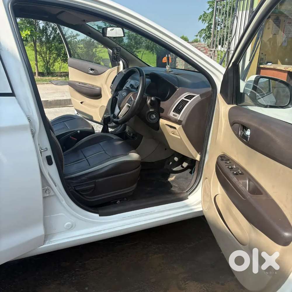 Hyundai I20 2014 Well Maintained