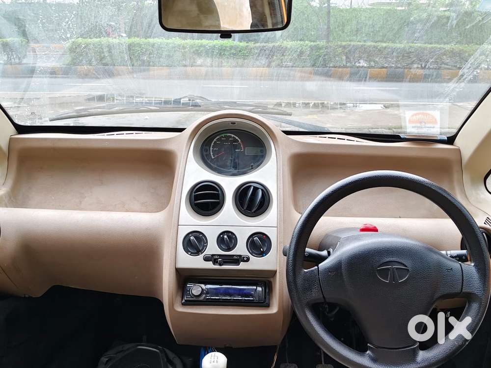 Tata Nano Twist Xt, 2012, Petrol