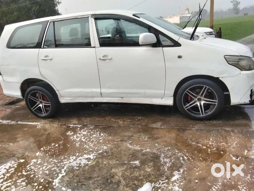 Innova G2 New Condition