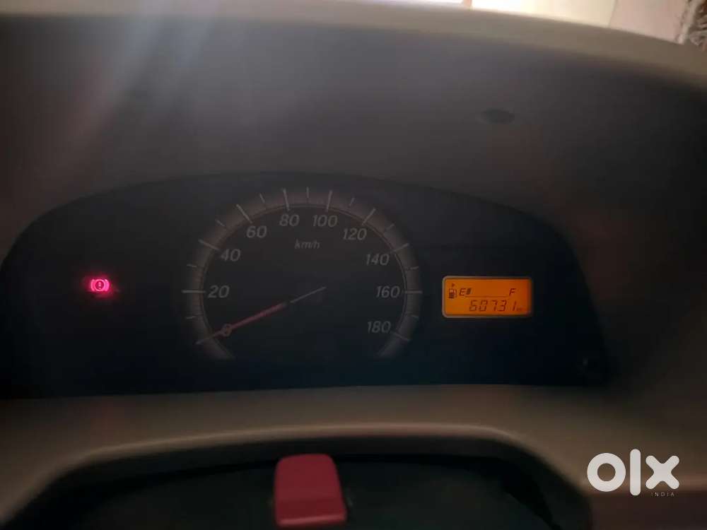 Maruti Suzuki Eeco 2019 Petrol 60000 Km Driven