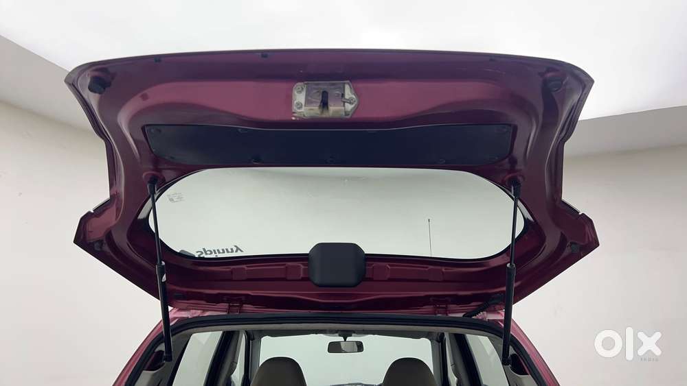 Maruti Suzuki Alto K10 Vxi, 2015, Petrol