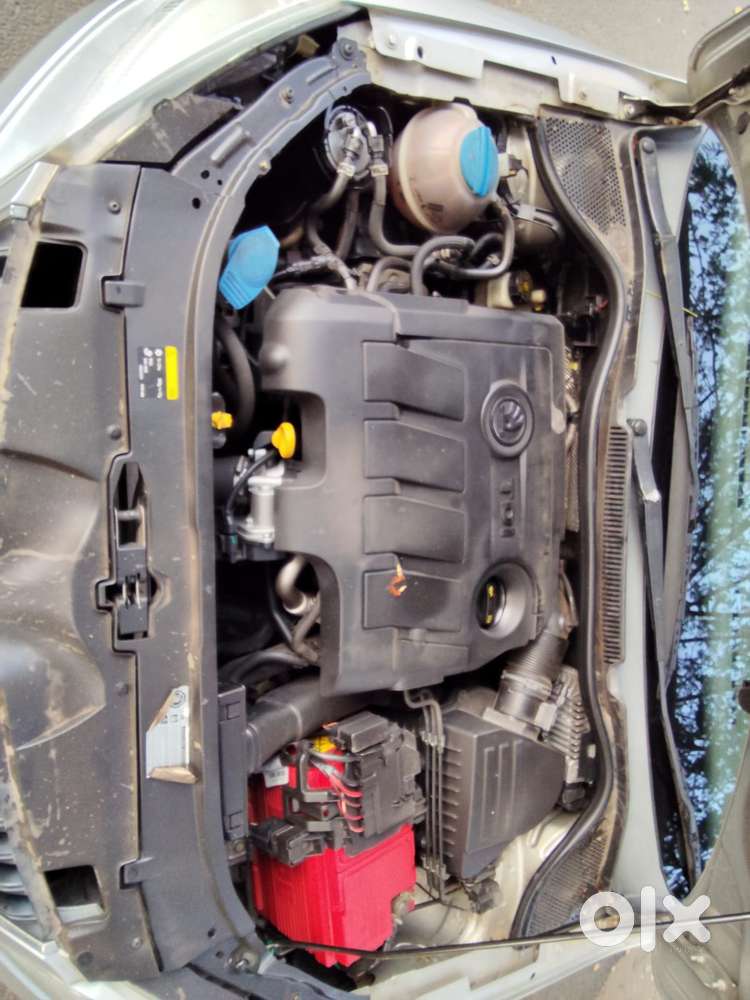 Skoda Rapid 1.5 Tdi Active, 2015, Diesel