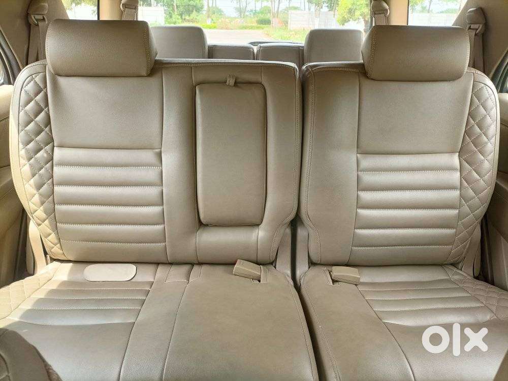 Toyota Fortuner 3.0 4x4 Manual, 2011, Diesel