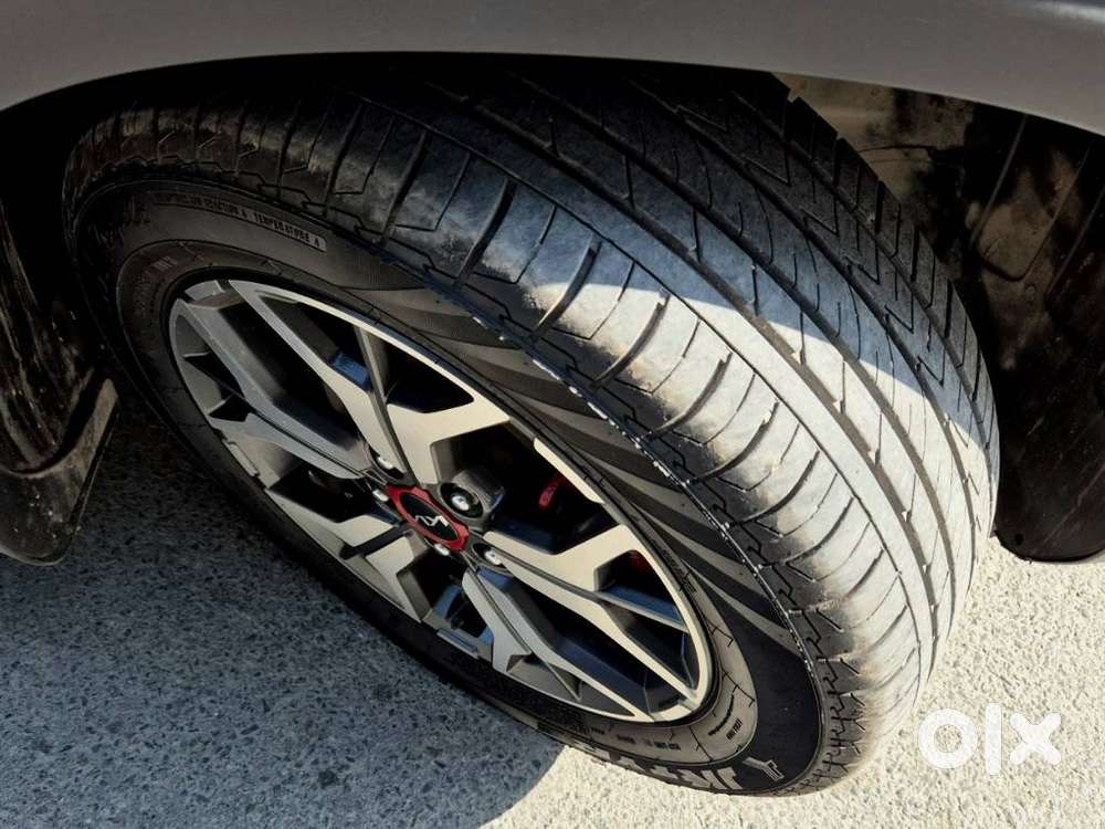 Kia Seltos Gtx Dct, 2023, Petrol