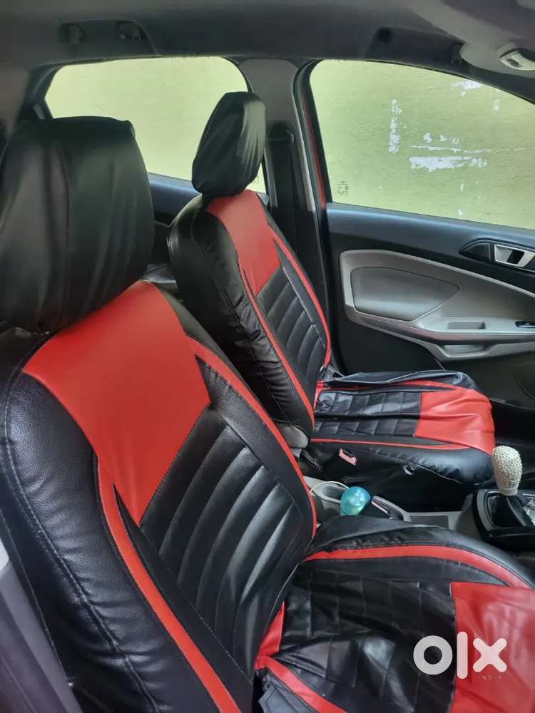 Ford Ecosport 2014 Diesel Well Maintained