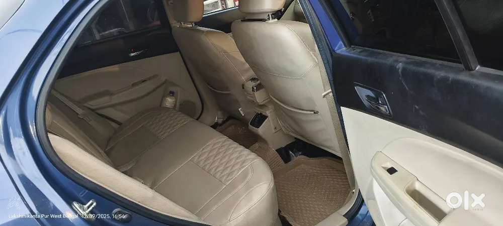 Maruti Suzuki Dzire 2019 Petrol 30000 Km Driven