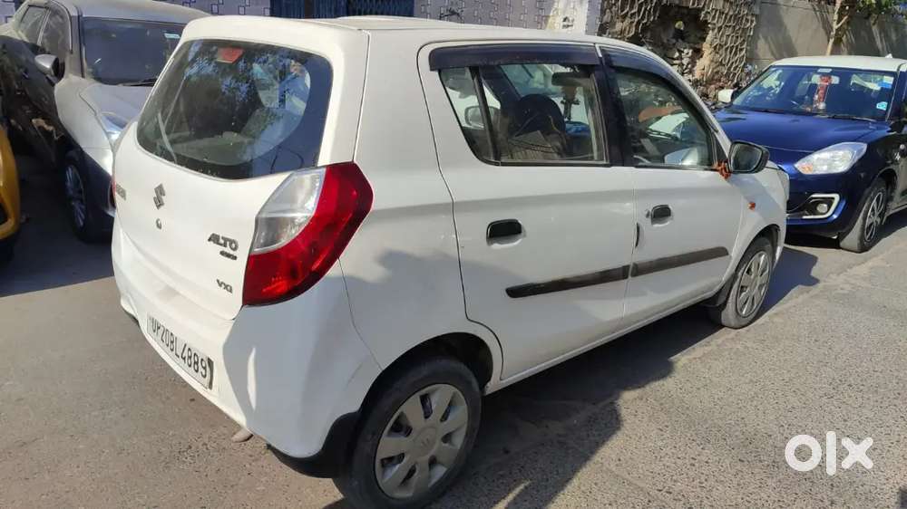 Maruti Suzuki Alto 2019 First Owner Excellent Condition