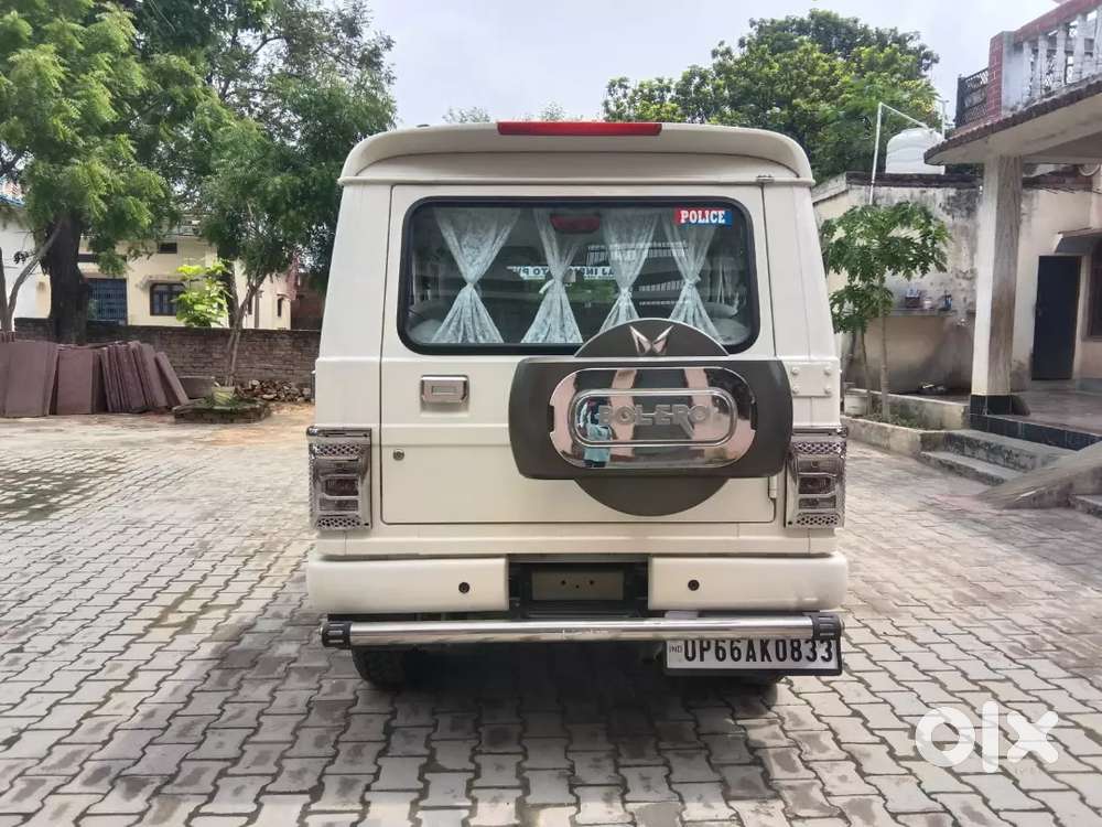 Mahindra Be 6 2024 Diesel Manual