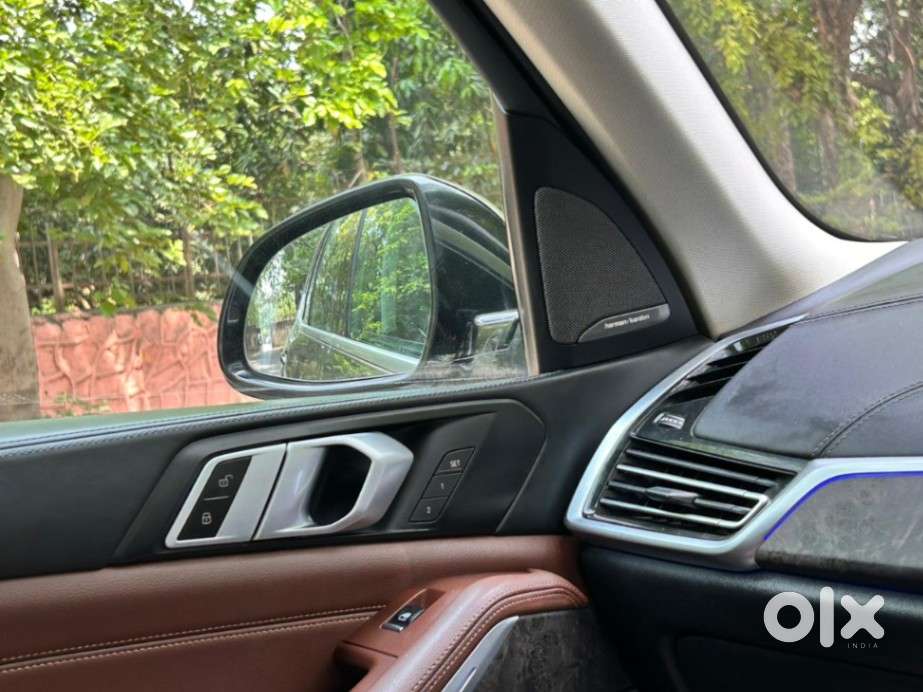 Bmw X5 Xdrive30d Xline, 2020, Diesel