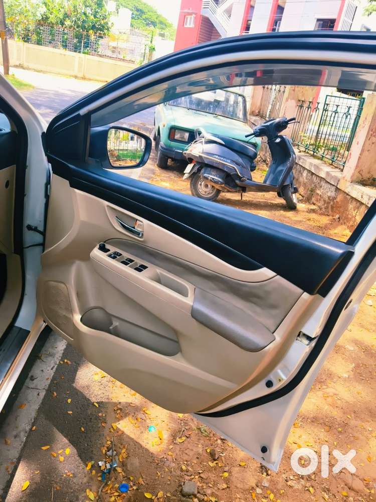 Maruti Suzuki Ciaz 2015 90521 Km Driven