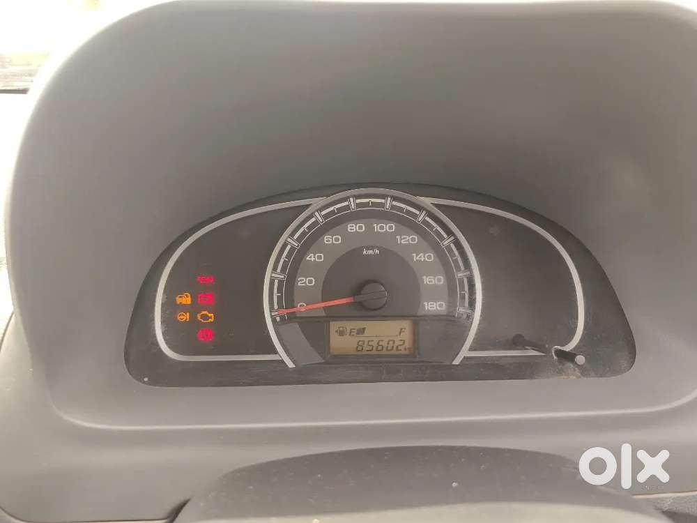 Maruti Suzuki Alto 800 2014 Petrol Well Maintained