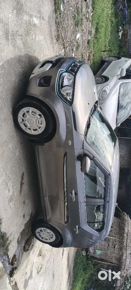 Maruti Suzuki Ignis 2022 Variant 1.2 Sigma Mt