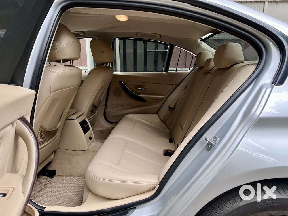 Bmw 3 Series 320d, 2013, Diesel