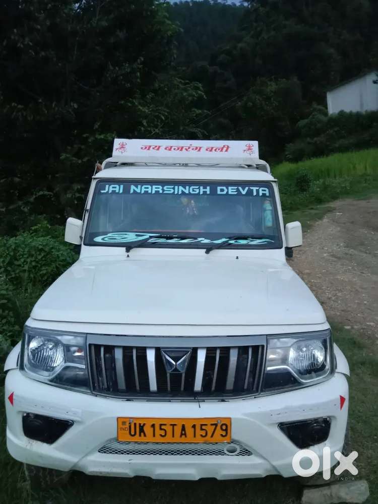 Mahindra Be 6 Diesel 2023