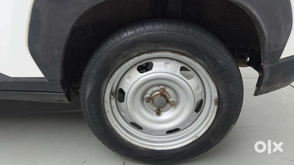Nissan Magnite 1.0 Xe, 2023, Petrol