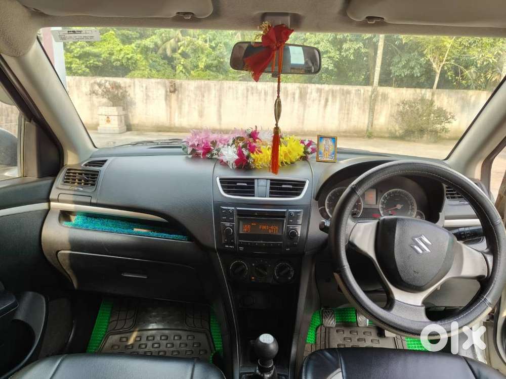 Maruti - Swift, Model - 2016
