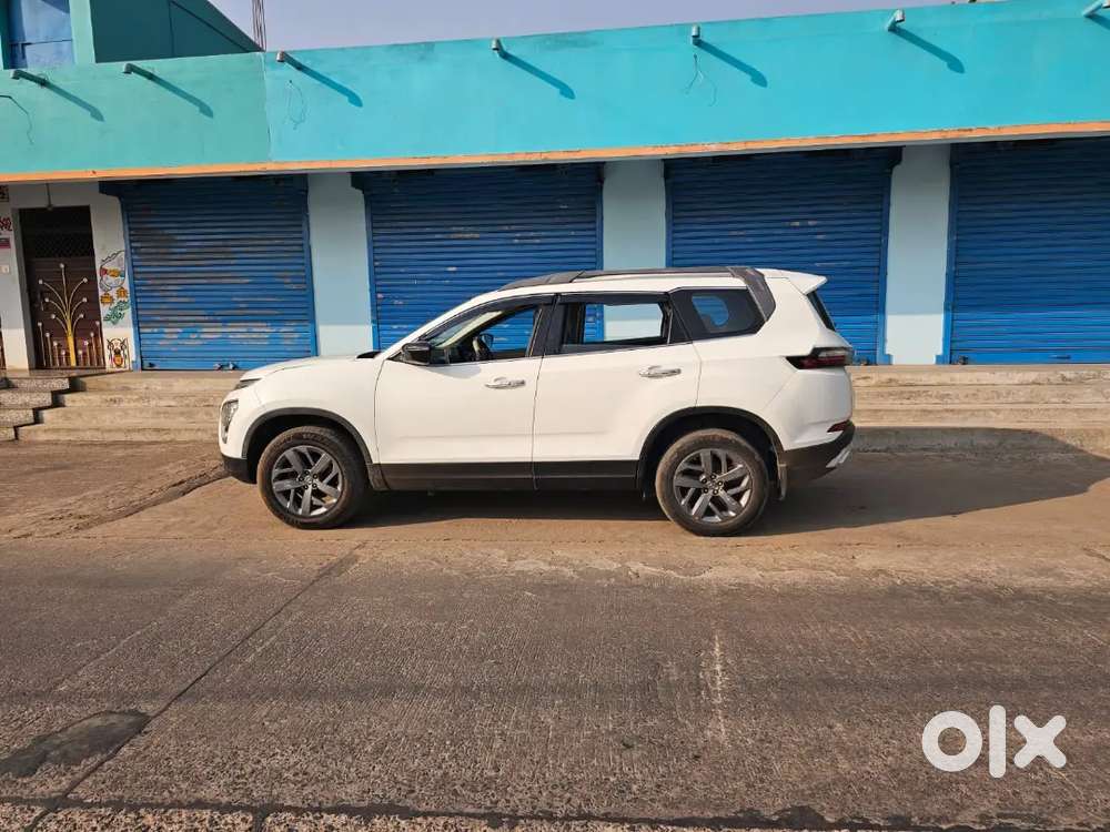 Tata Safari 2022 Diesel 68000 Km Driven